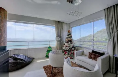Apartamento com 4 quartos para alugar na Avenida Atlântica, 5900, Barra Sul, Balneário Camboriú por R$ 23.000