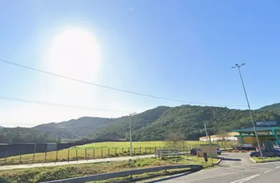 Terreno comercial para alugar na Rodovia BR-101, 126, Várzea do Ranchinho, Balneário Camboriú por R$ 150.000