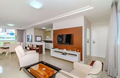 Apartamento com 4 quartos à venda na Rua 3130, 112, Centro, Balneário Camboriú por R$ 2.790.000