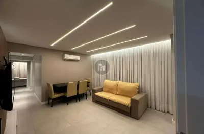 Apartamento com 2 quartos para alugar na Avenida Atlântica, 2554, Centro, Balneário Camboriú por R$ 8.900