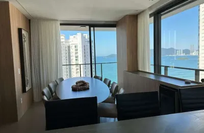 Apartamento com 3 quartos à venda na Rua Protásio Boaventura Caetano, 50, Pioneiros, Balneário Camboriú por R$ 3.795.000