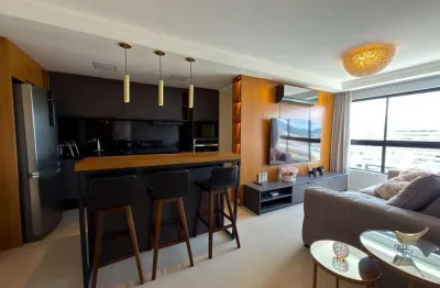 Apartamento com 3 quartos à venda na Avenida do Estado Dalmo Vieira, 4295, Centro, Balneário Camboriú por R$ 1.650.000