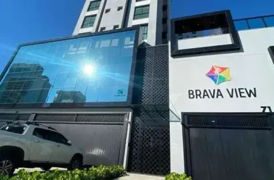 Apartamento com 2 quartos à venda na Rua Aririba, 71, Praia Brava, Itajaí por R$ 1.250.000