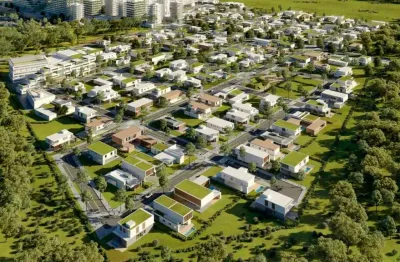 Terreno à venda na Avenida Governador Celso Ramos, 18, Jardim Dourado, Porto Belo por R$ 960.000