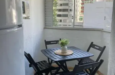 Apartamento com 1 quarto à venda na Rua 2650, 321, Centro, Balneário Camboriú por R$ 583.000