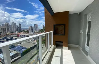 Apartamento com 3 quartos à venda na Rua Vereador Milton Ribeiro da Luz, 75, Fazenda, Itajaí por R$ 900.000