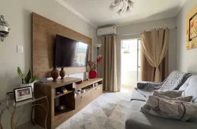 Apartamento com 2 quartos à venda na Rua 2550, 403, Centro, Balneário Camboriú por R$ 870.000