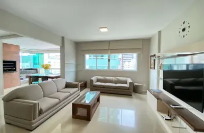 Apartamento com 3 quartos para alugar na Rua 1201, 171, Centro, Balneário Camboriú por R$ 8.000