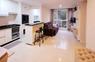 Apartamento com 2 quartos para alugar na Rua Israel, 431, Nações, Balneário Camboriú por R$ 6.300