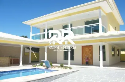Casa com 4 quartos à venda no Centro, Guapimirim 