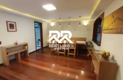 Casa em condomínio fechado com 4 quartos à venda no Alto, Teresópolis 