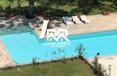 Casa em condomínio fechado com 8 quartos à venda na Granja Comary, Teresópolis 