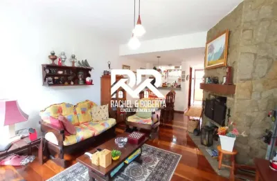 Apartamento com 2 quartos à venda no Albuquerque, Teresópolis 