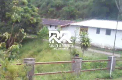 Chácara / sítio com 3 quartos à venda no Granja Mafra, Teresópolis 