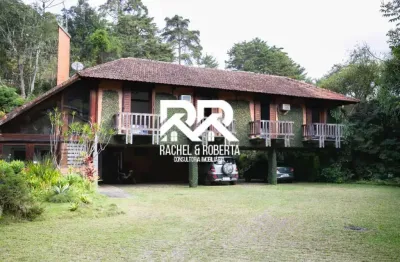 Casa com 9 quartos à venda no Albuquerque, Teresópolis 