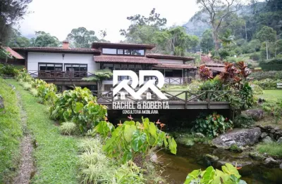 Casa com 3 quartos à venda no Parque do Ingá, Teresópolis 