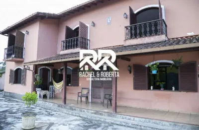Casa com 4 quartos à venda no Panorama, Teresópolis 
