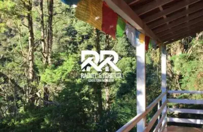 Casa com 5 quartos à venda no Cascata dos Amores, Teresópolis 