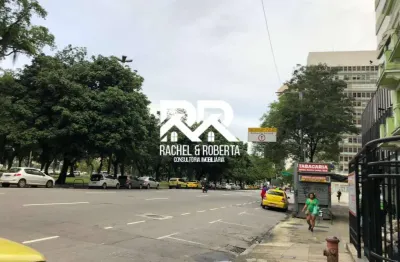 Ponto comercial à venda em Botafogo, Rio de Janeiro 