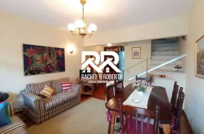 Casa em condomínio fechado com 4 quartos à venda no Alto, Teresópolis 