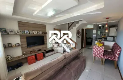 Casa em condomínio fechado com 3 quartos à venda no Cascata dos Amores, Teresópolis 