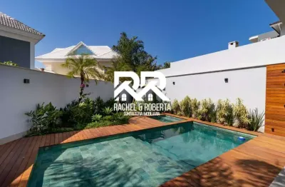 Casa com 4 quartos à venda no Recreio dos Bandeirantes, Rio de Janeiro 