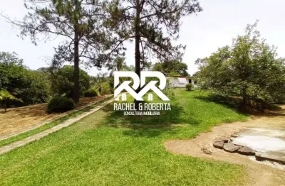 Chácara / sítio com 2 quartos à venda no Cruzeiro, Teresópolis 