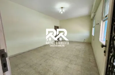 Apartamento com 4 quartos à venda na Tijuca, Rio de Janeiro 