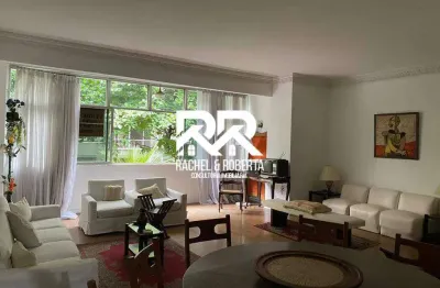 Apartamento com 3 quartos à venda em Copacabana, Rio de Janeiro 