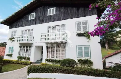 Apartamento com 2 quartos à venda no Golfe, Teresópolis 