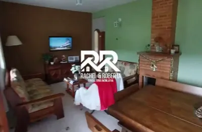 Casa em condomínio fechado com 4 quartos à venda no Sebastiana, Teresópolis 
