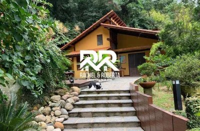 Casa com 3 quartos à venda no Garrafão, Guapimirim 