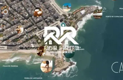 Seja bem-vindo ao canto rio: um estilo de vida único aguarda você!