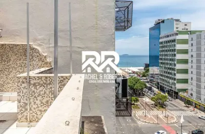 Apartamento com 3 quartos à venda em Copacabana, Rio de Janeiro 
