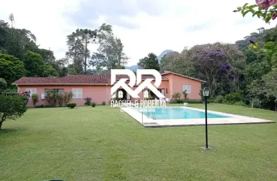 Casa com 4 quartos à venda no Posse, Teresópolis 