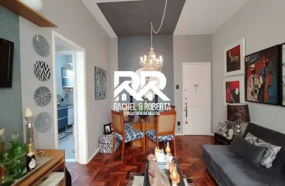 Apartamento com 1 quarto à venda no Alto, Teresópolis 