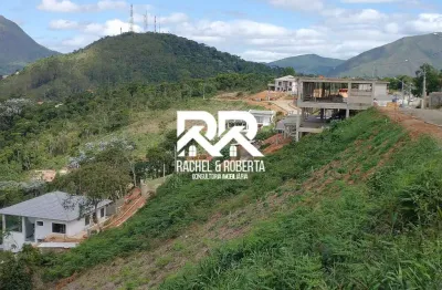Terreno à venda na Barra do Imbuí, Teresópolis 