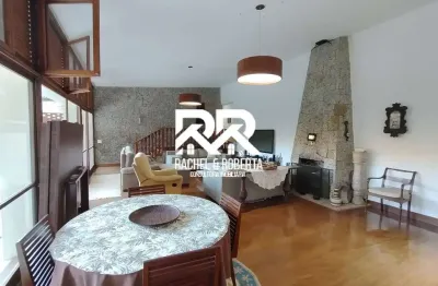 Casa em condomínio fechado com 5 quartos à venda no Fazenda Alpina, Teresópolis 