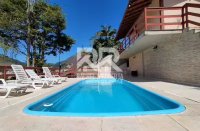 Casa em condomínio fechado com 3 quartos à venda no Tijuca, Teresópolis 