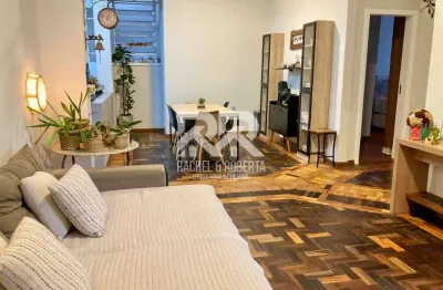 Apartamento com 3 quartos à venda no Alto, Teresópolis 