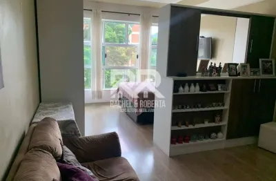 Apartamento com 1 quarto à venda no Alto, Teresópolis 