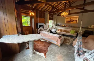 Casa em condomínio fechado com 3 quartos à venda no Canoas, Teresópolis 