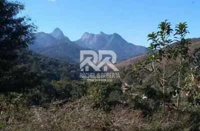 Vendo terreno em condomínio residencial serrinha teresópolis