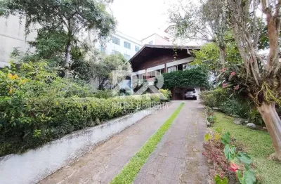 Casa com 3 quartos à venda no Alto, Teresópolis 