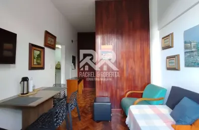 Apartamento com 1 quarto à venda no Alto, Teresópolis 