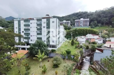 Apartamento com 1 quarto à venda no Alto, Teresópolis 