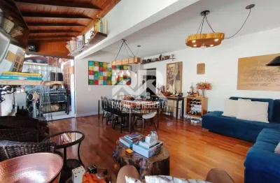 Cobertura com 2 quartos à venda no Alto, Teresópolis 