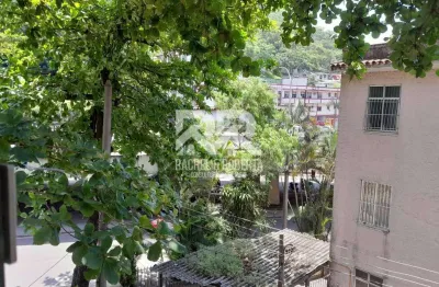 Apartamento 3 quartos em excelente localização no rio comprido