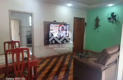 Apartamento 3 quartos em excelente localização no rio comprido