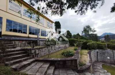 Casa com 6 quartos à venda no Golfe, Teresópolis 
